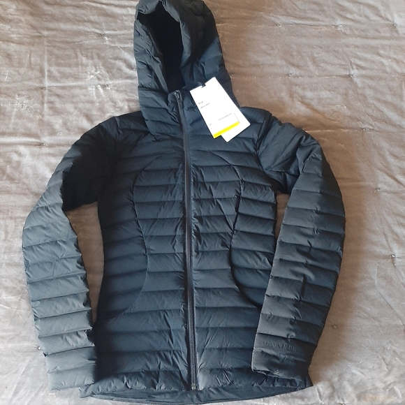lululemon athletica Jackets & Blazers - NWT- Lululemon Pack It Down Jacket